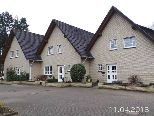 Wohnung zur Miete 790 € 3 Zimmer 86 m² Geschoss 1/2 frei ab 10.10.2026 Wildeshausen 27793