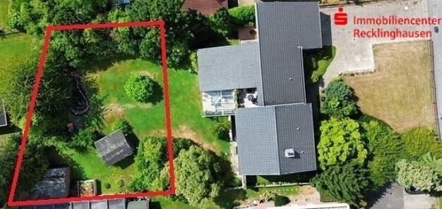 Grundstück zum Kauf 205.000 € 615 m² Grundstück frei ab sofort Waltrop 45731