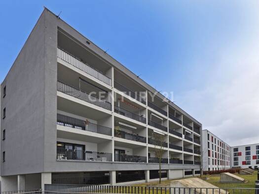 Wohnung zum Kauf 179.000 € 1 Zimmer 51,2 m² 2. Geschoss Gießen 35390