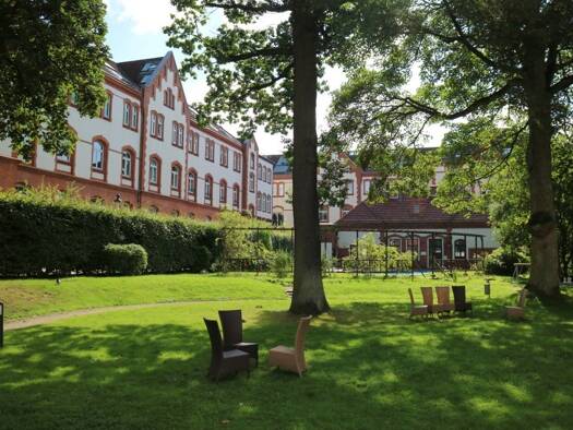 Bürofläche zur Miete provisionsfrei 4.997 € 307,5 m² Bürofläche Bahrenfeld Hamburg 22761