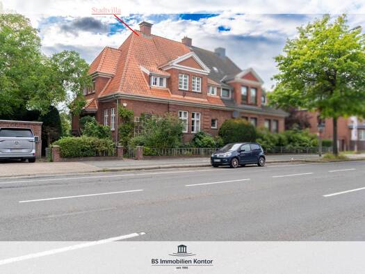 Einfamilienhaus zum Kauf 455.000 € 5 Zimmer 200 m² 1.116 m² Grundstück Barenburg Emden 26721