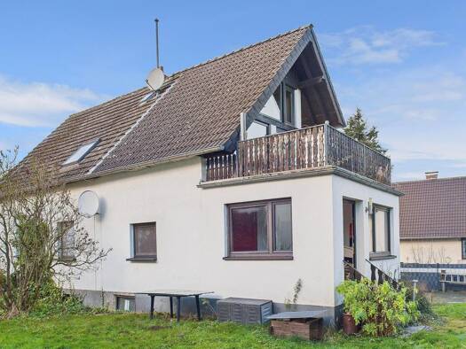Einfamilienhaus zum Kauf 180.000 € 7 Zimmer 120 m² 1.151 m² Grundstück Rauschendorf Königswinter 53639