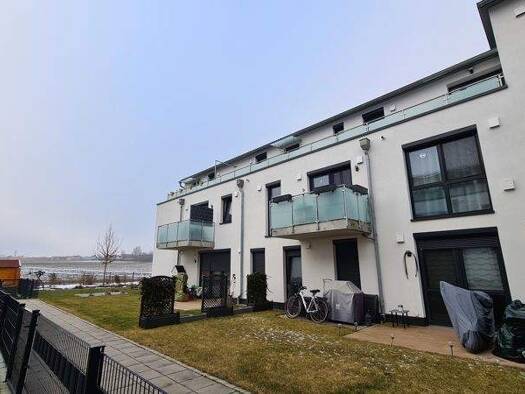 Wohnung zur Miete 650 € 2 Zimmer 69 m² frei ab 01.04.2026 Köfering 93096