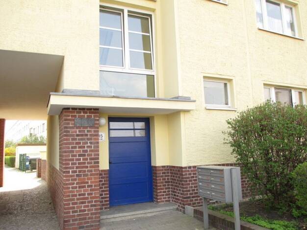 Wohnung zur Miete 356 € 2 Zimmer 59,3 m² 2. Geschoss frei ab 23.08.2026 Sudenburger Wuhne 13 Sudenburg Magdeburg 39112