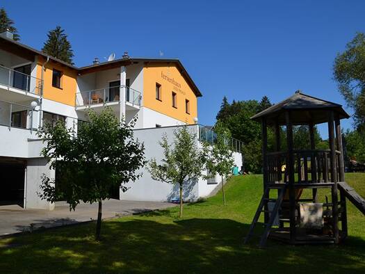 Wohnung zur Miete 682 € 75,5 m² Liebnitz 37/10 Raabs an der Thaya 3820