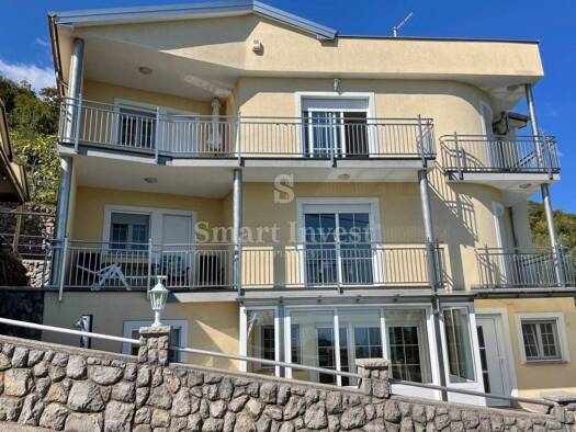 Haus zum Kauf 599.000 € 7 Zimmer 210 m² Lovran