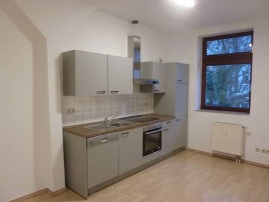 Wohnung zur Miete 360 € 2 Zimmer 40 m² Geschoss 1/2 frei ab 01.05.2026 Wehlheiden Kassel 34121