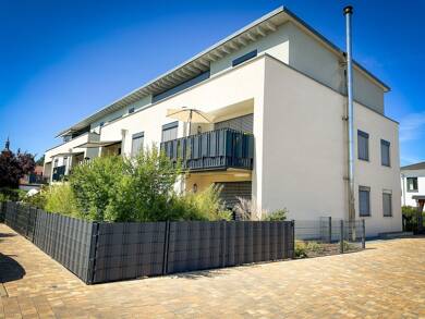 Wohnung zum Kauf 535.000 € 3 Zimmer 131 m² Schweinfurt 97421
