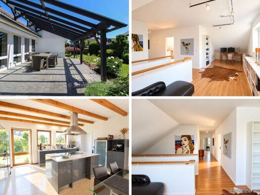 Einfamilienhaus zum Kauf 585.000 € 7 Zimmer 201,7 m² 741 m² Grundstück frei ab sofort Wulferdingsen Bad Oeynhausen 32549