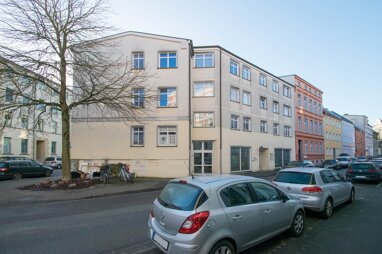 Stadthaus zum Kauf 1.100.000 € 22 Zimmer 682,2 m² Werdervorstadt Schwerin 19055