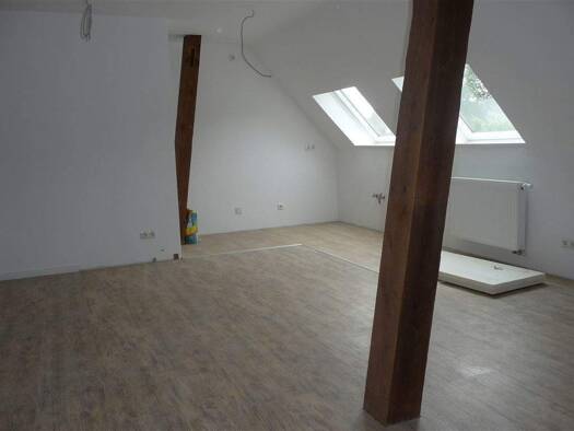Wohnung zur Miete 440 € 2 Zimmer 55 m² frei ab 01.12.2025 Hude 27798
