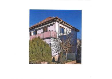 Einfamilienhaus zum Kauf 426.000 € 5 Zimmer 103 m² 517 m² Grundstück Wiesloch Wiesloch 69168