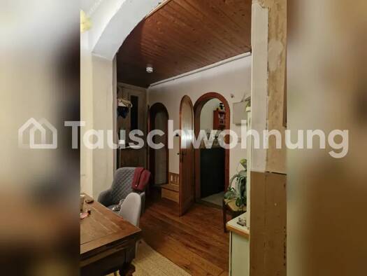 Wohnung zur Miete Tauschwohnung 540 € 3 Zimmer 94 m² 3. Geschoss Neustadt-Neuschönefeld Leipzig 04317