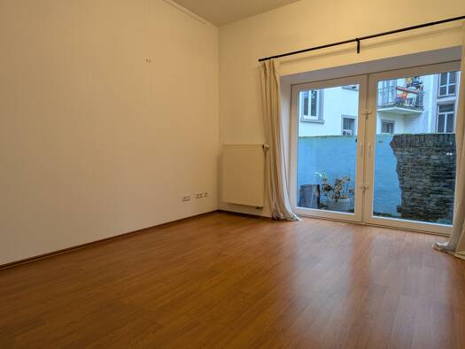 Büro zur Miete provisionsfrei 965 € 1,5 Zimmer 17 m² Bürofläche Ostend Frankfurt am Main 60385