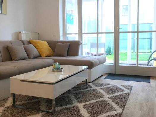 Terrassenwohnung zur Miete 650 € 1,5 Zimmer 40 m² Geschoss EG/3 frei ab 15.08.2026 Perach Ainring 83404