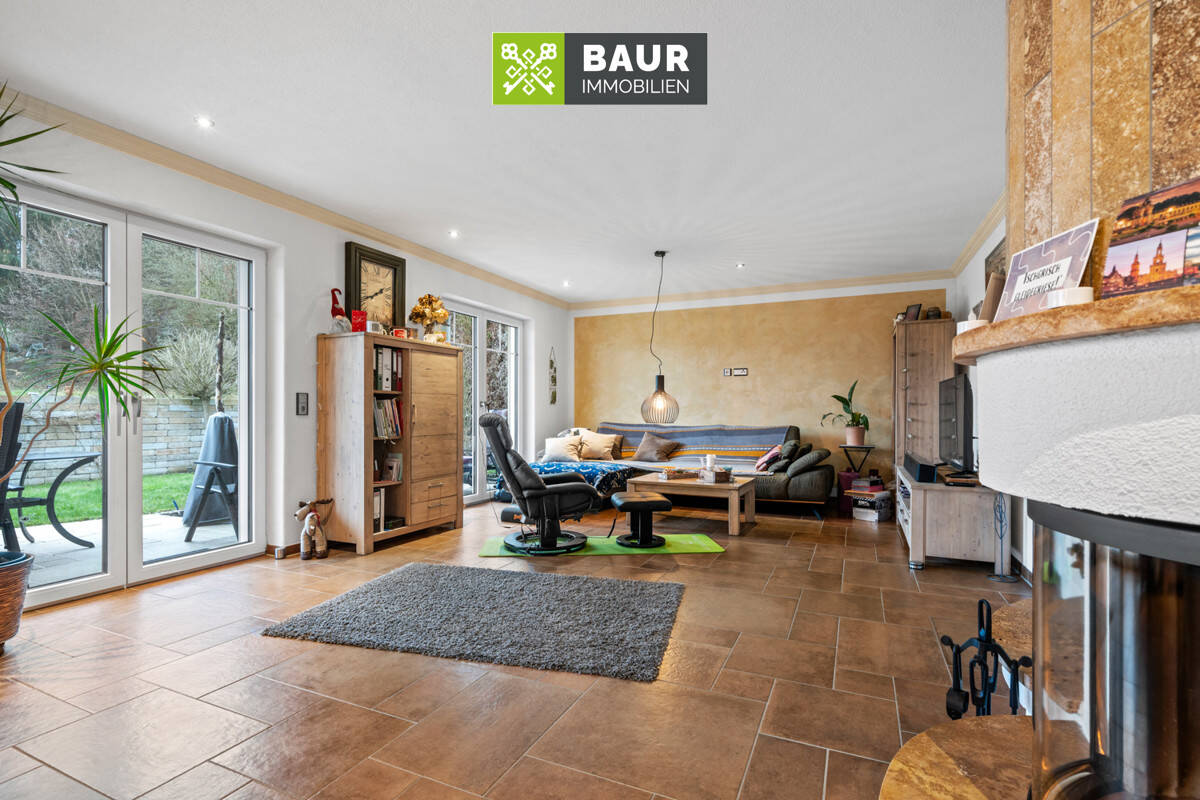 House in Ochsenhausen, Reinstetten - Mehr