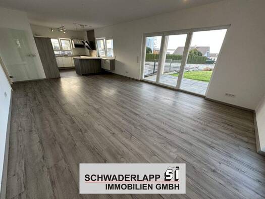 Wohnung zur Miete 1.080 € 3 Zimmer 114 m² Montabaur 56410