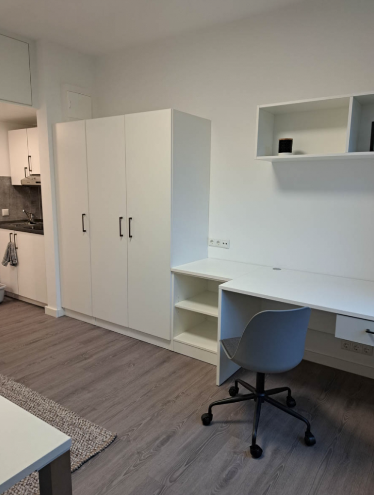Wohnung zur Miete