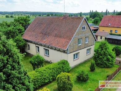 Bauernhaus zum Kauf 105.000 € 6 Zimmer 134 m² 4.875 m² Grundstück Buchholz Pritzwalk / Buchholz 16928