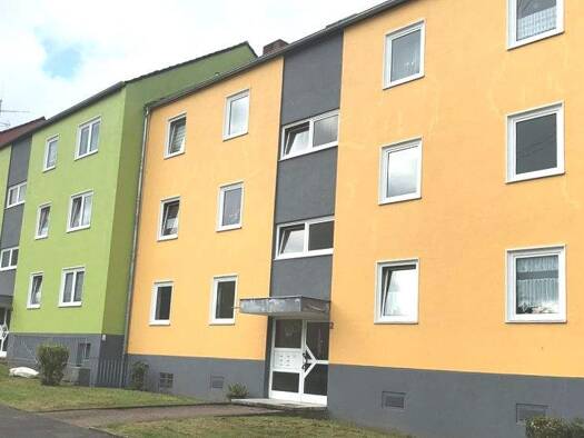Wohnung zur Miete 485 € 3 Zimmer 62 m² EG Elsternweg 2 Hohenlimburg Hagen 58119