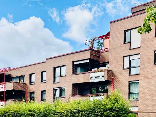 Wohnung zum Kauf 334.000 € 3,5 Zimmer 101,9 m² 1. Geschoss Brüser Berg Bonn / Brüser Berg 53125