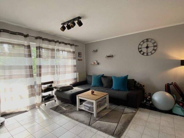 Wohnung zur Miete 450 € 2 Zimmer 58 m² frei ab 01.12.2025 Haselünne 49740