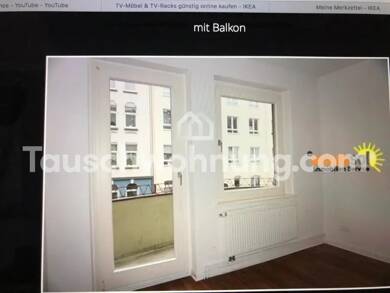 Wohnung zur Miete Tauschwohnung 690 € 3 Zimmer 67 m² 1. Geschoss Hainholz Hannover 30165