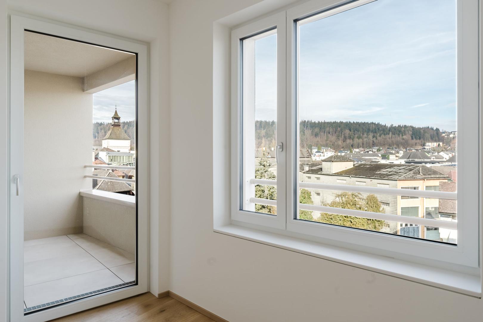 Wohnung zum Kauf 238.293 € 2 Zimmer 41,6 m²<br/>Wohnfläche Vöcklabruck 4840