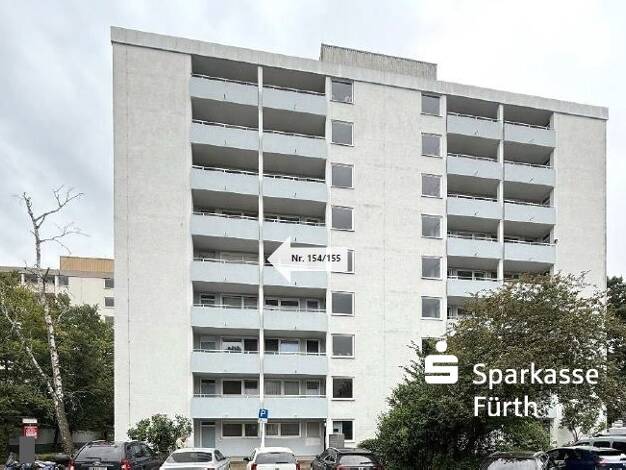 Wohnung zum Kauf provisionsfrei 270.000 € 3 Zimmer 85 m² Neuröthenbach Nürnberg 90449