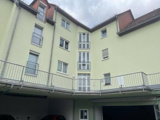 Wohnung zum Kauf 149.000 € 3 Zimmer 73 m² Ilmenau 98693