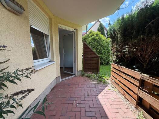 Wohnung zur Miete 370 € 2 Zimmer 67 m² EG frei ab sofort Mittelhof 181 Sohland Reichenbach 02894
