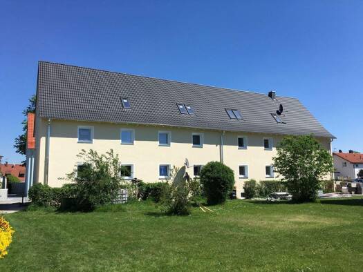 Studio zur Miete 335 € 1 Zimmer 30 m² 2. Geschoss frei ab 01.07.2026 Robert-Koch-Straße 2 Töging Töging a.Inn 84513