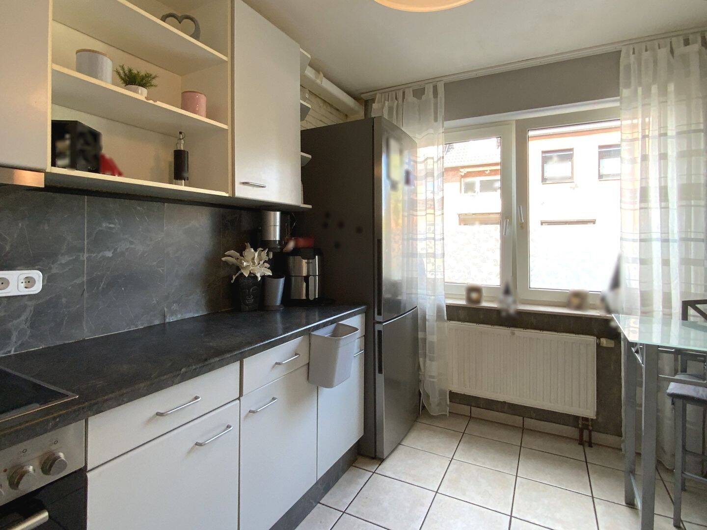 Haus – Bocholt, Stenern - Ansicht 4