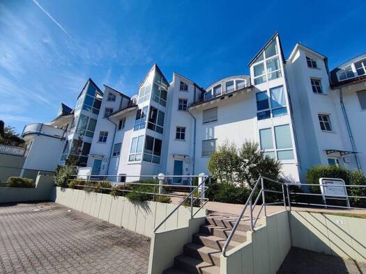 Wohnung zum Kauf 230.000 € 2 Zimmer 81 m² Usingen Usingen 61250