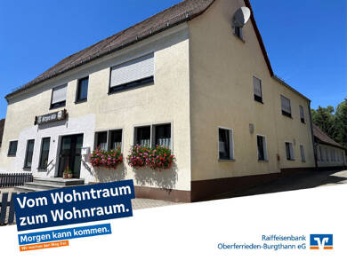 Haus zum Kauf als Kapitalanlage geeignet 529.000 € 542 m² 2.070 m² Grundstück Ezelsdorf Burgthann 90559
