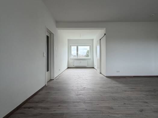 Wohnung zur Miete 628 € 4 Zimmer 91 m² 2. Geschoss In den Gärten 3 Schöppenstedt 38170
