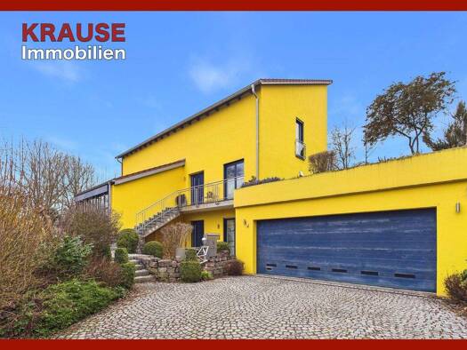 Villa zum Kauf 6 Zimmer 363 m² 1.297 m² Grundstück frei ab 01.09.2026 Bad Abbach 93077