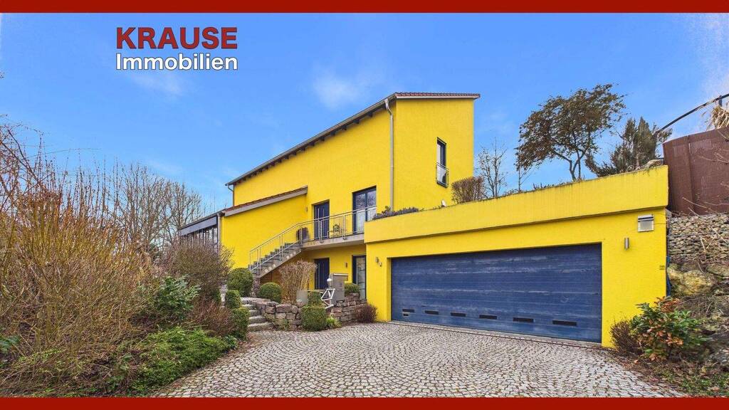 Villa zum Kauf 6 Zimmer 363 m² 1.297 m² Grundstück frei ab 01.09.2026 Bad Abbach 93077