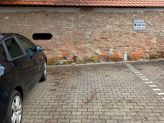 Außenstellplatz zur Miete provisionsfrei 40 € Bäckerstraße 13 Donauwörth Donauwörth 86609