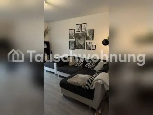 Wohnung zur Miete Tauschwohnung 480 € 2 Zimmer 60 m² 2. Geschoss Oststadt Hannover 30175