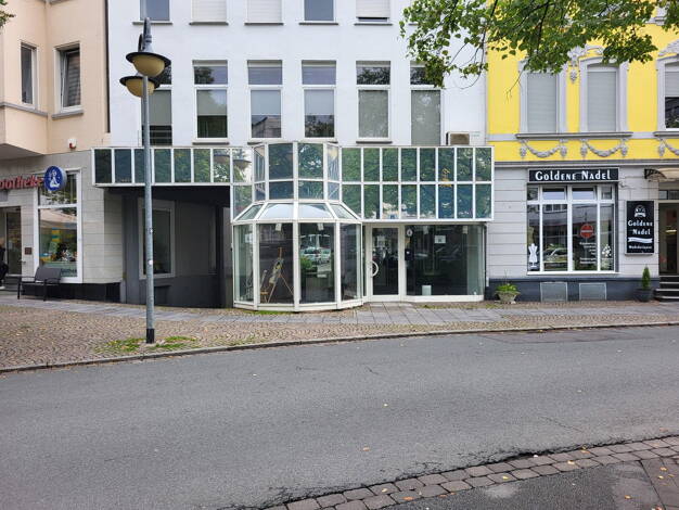 Laden zur Miete provisionsfrei 600 € 46 m² Verkaufsfläche Maiplatz 6 Plettenberg 58840