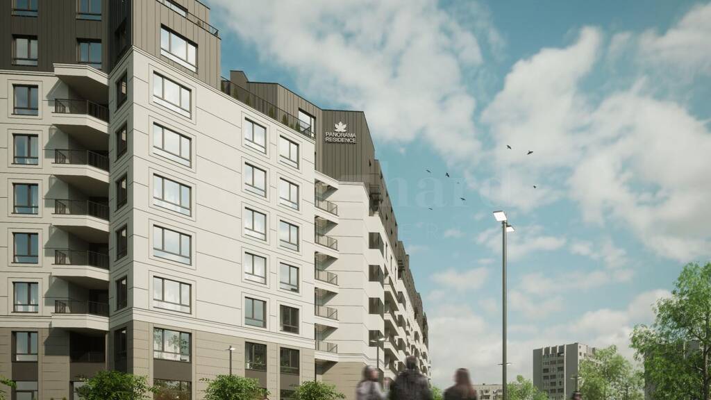 Studio zum Kauf 230.433 € 3 Zimmer 115,1 m² Sofia