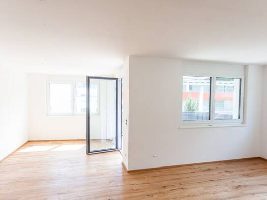 Wohnung zum Kauf - Erstbezug 417.020 € 3 Zimmer 75,2 m² 2. Geschoss Steinach am Brenner 6150