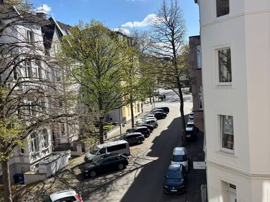 WG-Zimmer zur Miete 640 € 3 Zimmer 65 m² Geschoss 2/5 frei ab 01.05.2026 Mitte Dortmund 44139