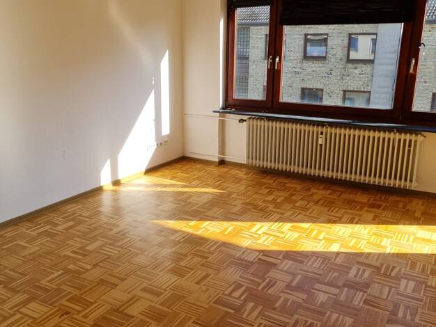 Wohnung zur Miete 570 € 2,5 Zimmer 60 m² 2. Geschoss frei ab sofort Stavenbrook 24 Hohenwestedt 24594