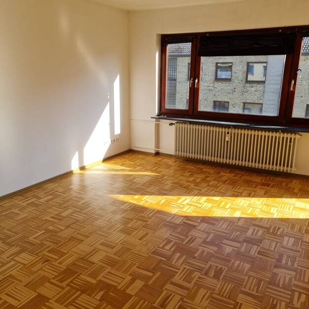Wohnung zur Miete 570 € 2,5 Zimmer 60 m² 2. Geschoss frei ab sofort Stavenbrook 24 Hohenwestedt 24594