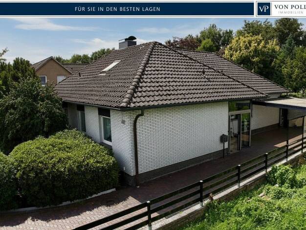 Einfamilienhaus zum Kauf 435.000 € 4 Zimmer 188 m² 876 m² Grundstück Bookholzberg Ganderkesee / Bookholzberg 27777