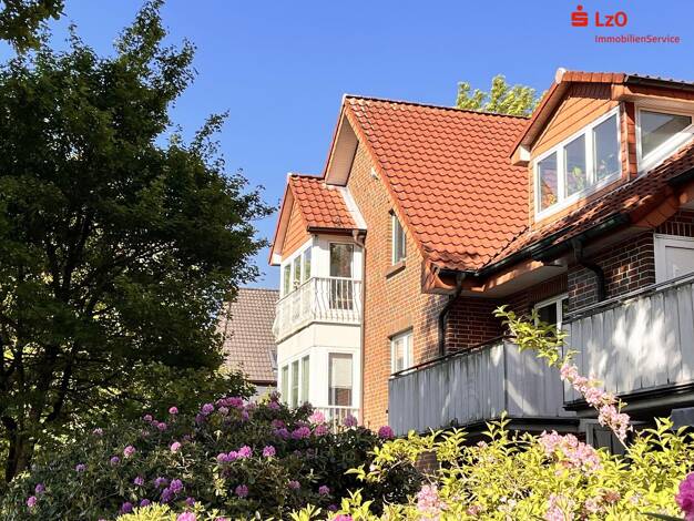 Wohnung zum Kauf 205.000 € 3 Zimmer 69,1 m² Dachgeschoss Oldenburg 26125