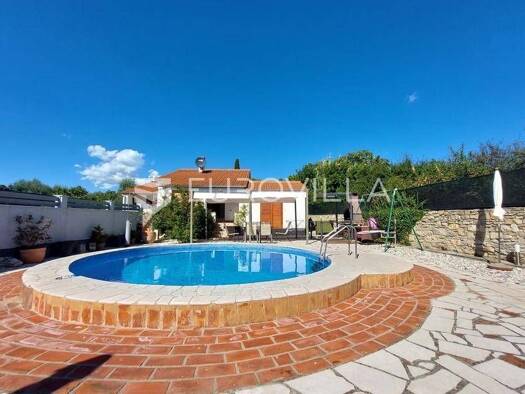 Haus zum Kauf 480.000 € 3 Zimmer 194 m² Monteserpo - Komunal Pula