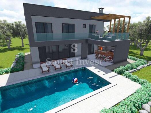 Haus zum Kauf 285.000 € 6 Zimmer 175 m² Rabac, Labin Labin